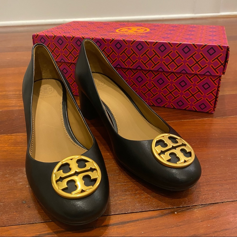 Tory Burch Heels